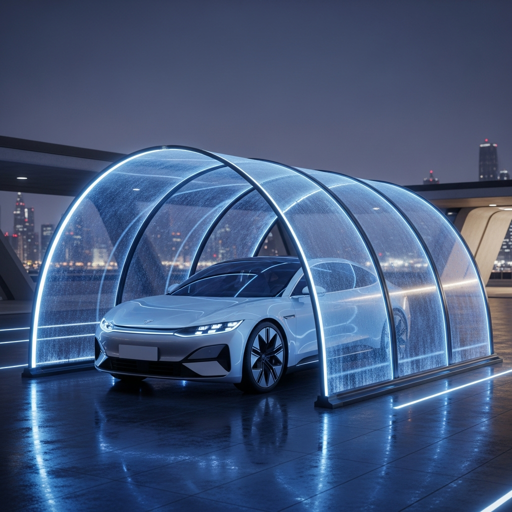 Comprehensive Protection